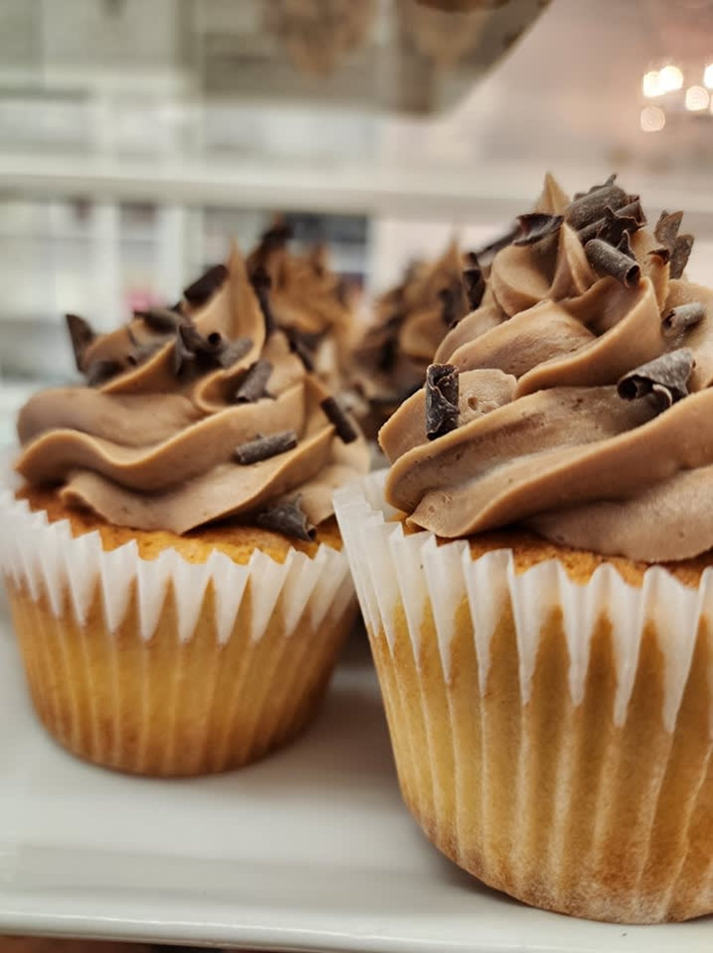 Decoration image without any essential information