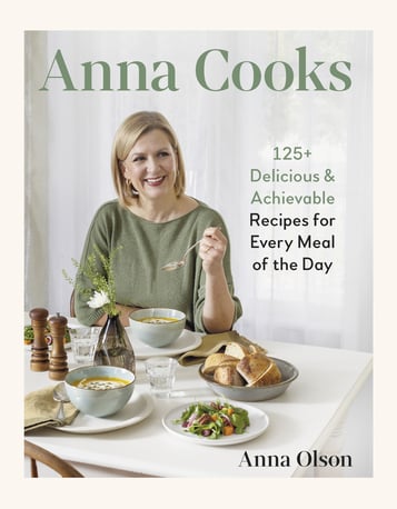 BRUNCH WITH ANNA OLSON, SOLÉ UPTOWN NOVEMBER 1ST