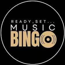 Ready, Set, Music Bingo! | '80s Hits