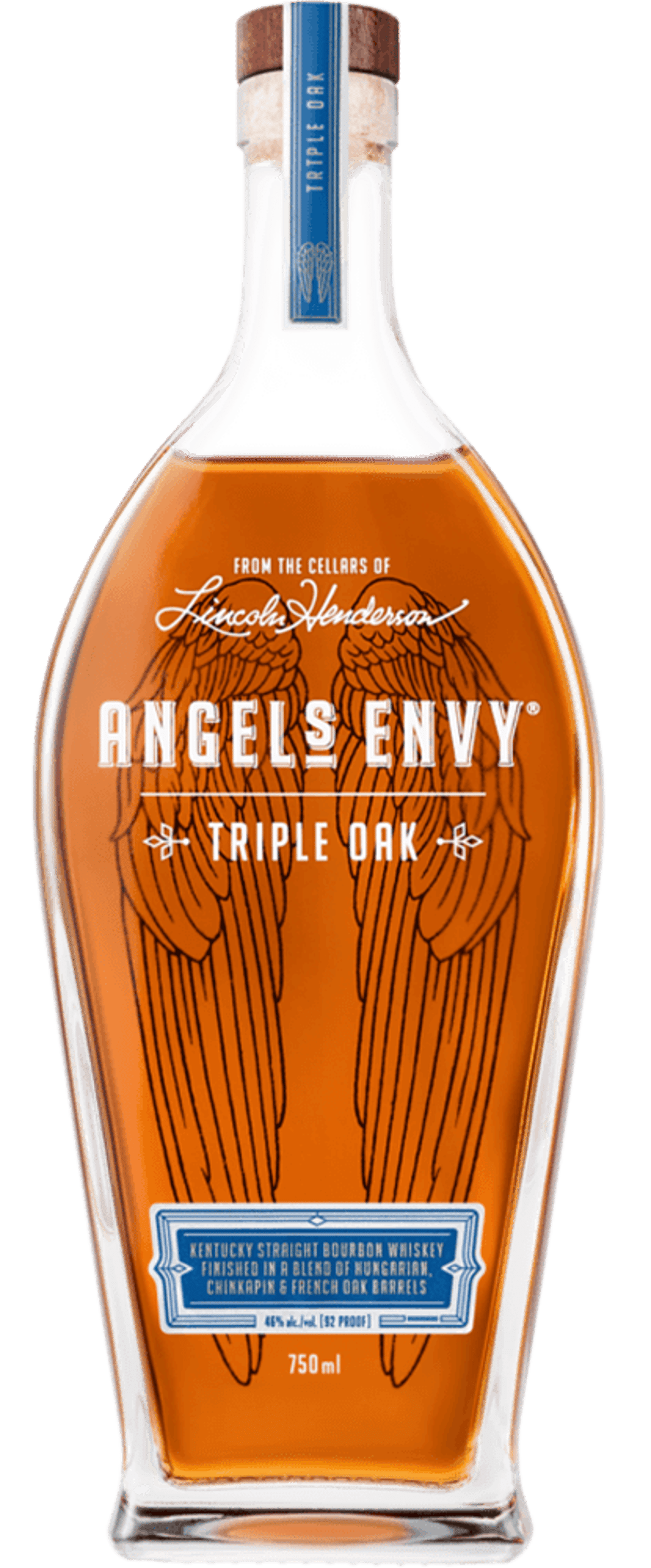 Triple Oaked (20% off)