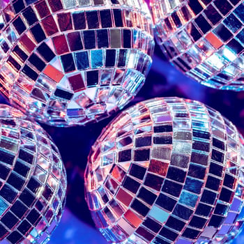 Music Bingo: New Years Party Songs