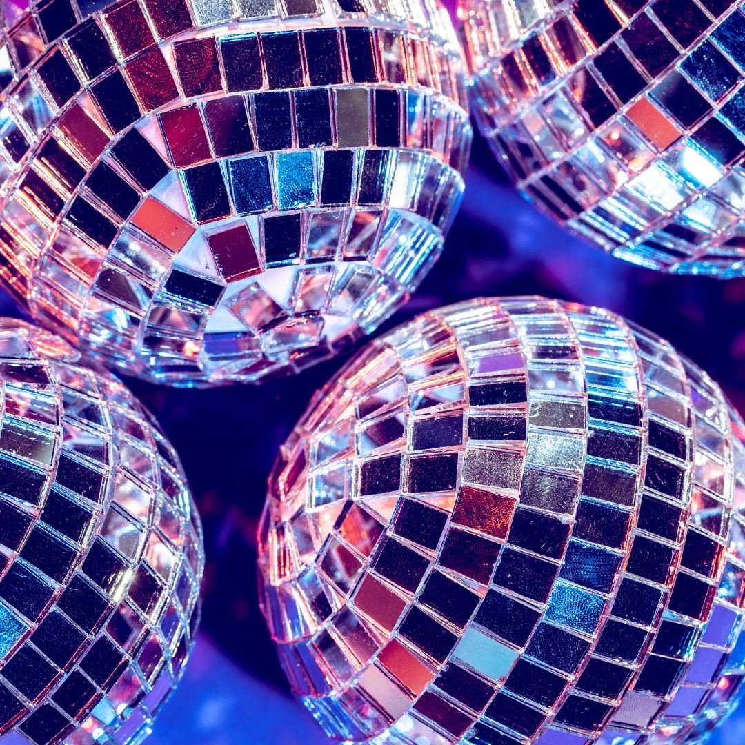 Music Bingo: New Years Party Songs