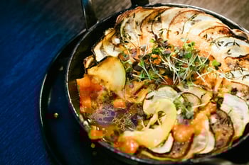 Cultural Dinner: Southern France