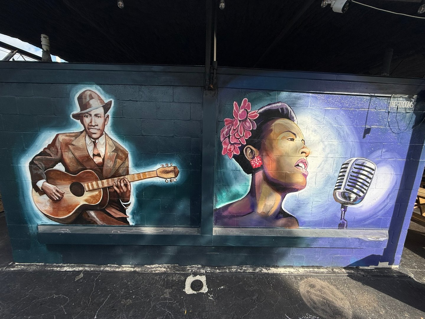 A Unique Art Destination