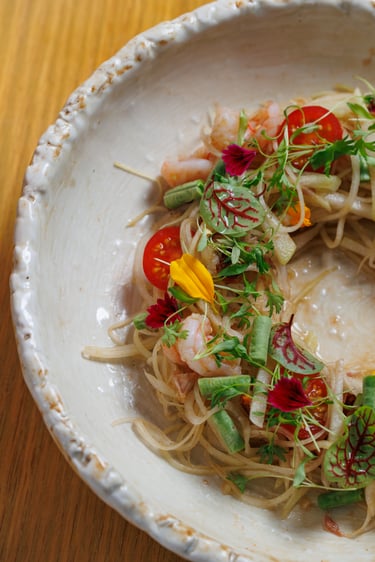 Summer Prix Fixe