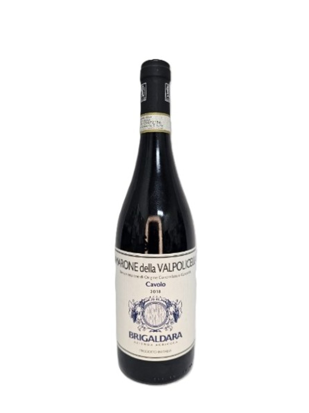 Brigaldara CAVOLO AMARONE DELLA VALPOLICELLA DOCG