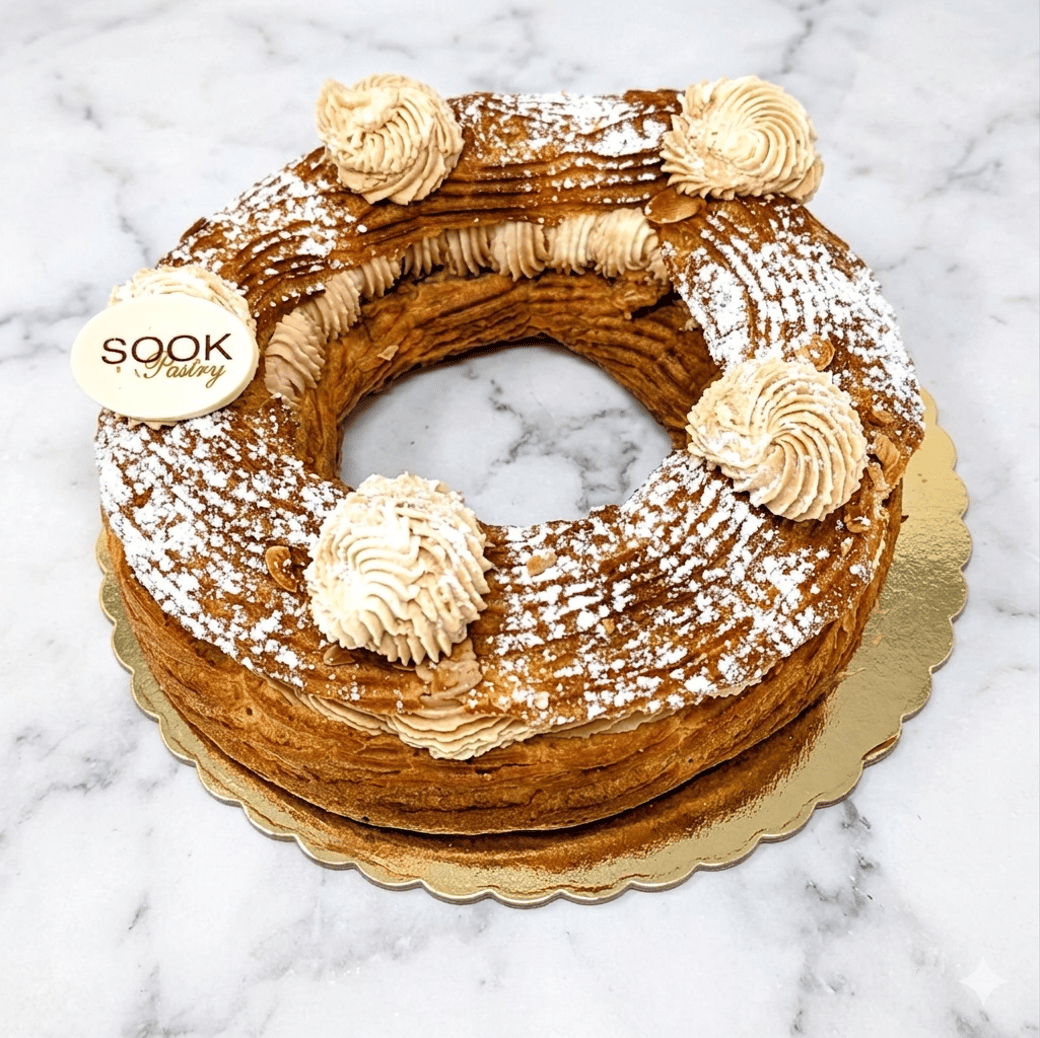 Paris-Brest