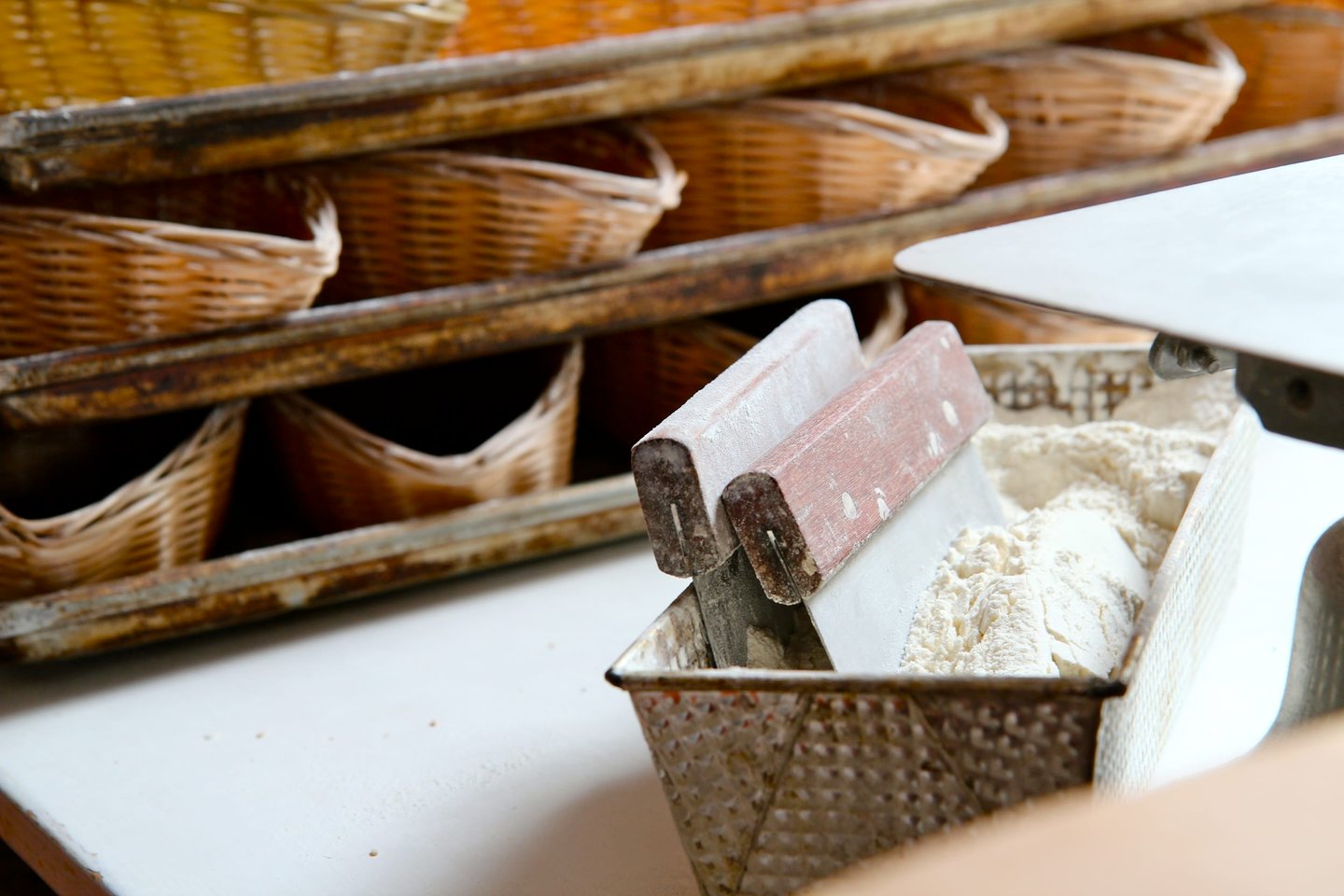 Decoration image without any essential information