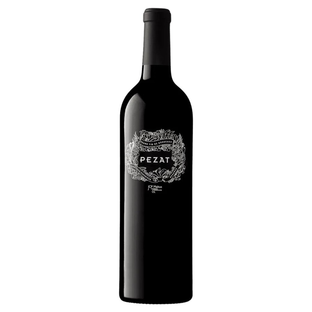 Pezat Red Bordeaux Supérieur 2022