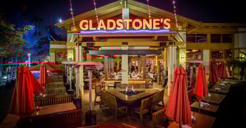 Malibu Icon Gladstone’s Restaurant Added to Seaport Village Lineup