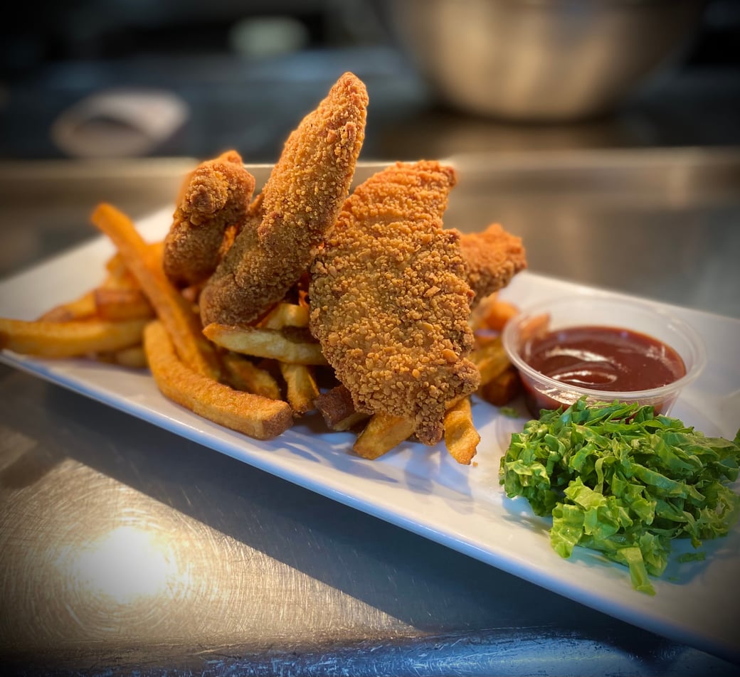 Chicken Tenders