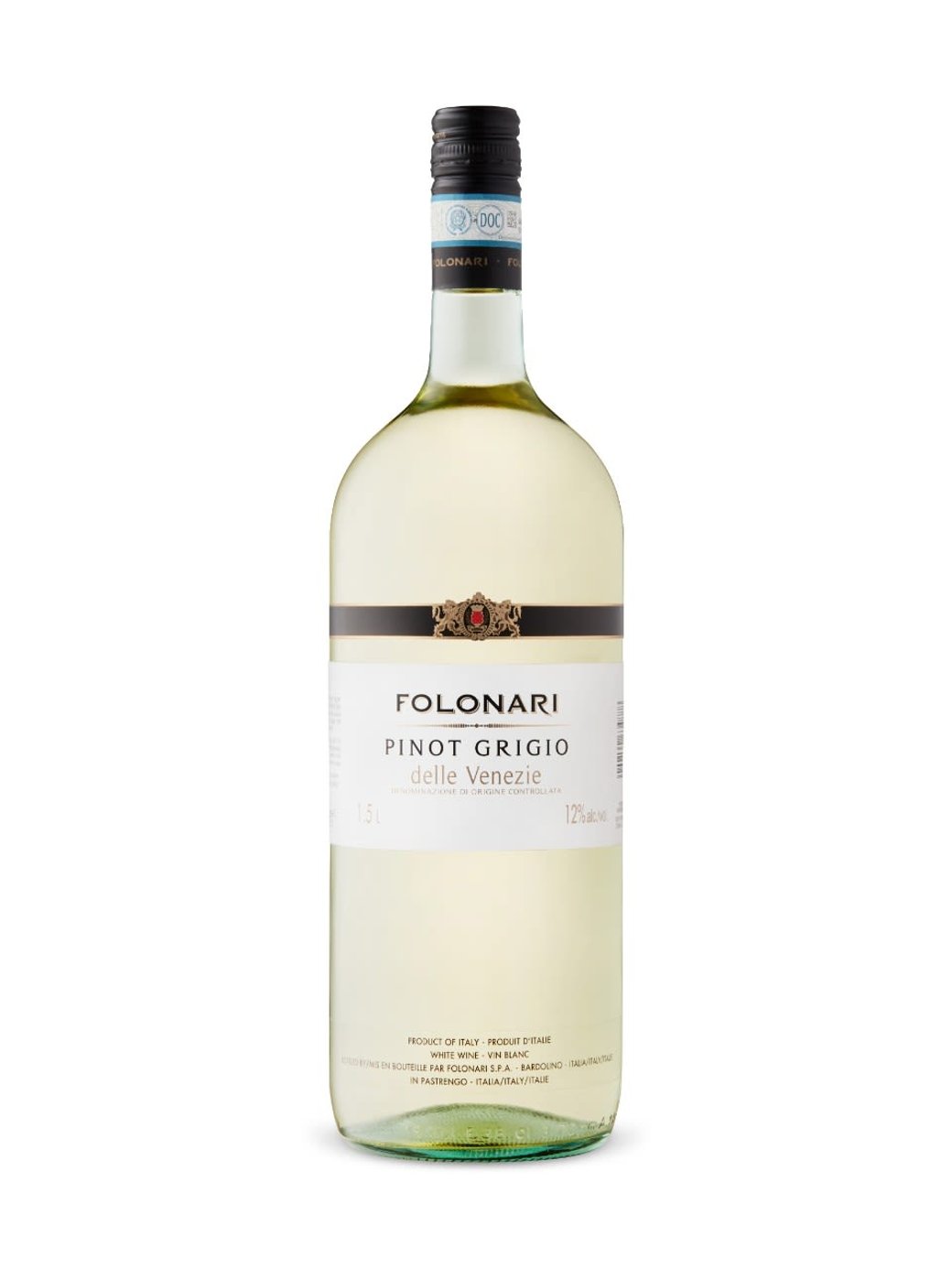 Pinot Grigio-Folonari Delle Venezie