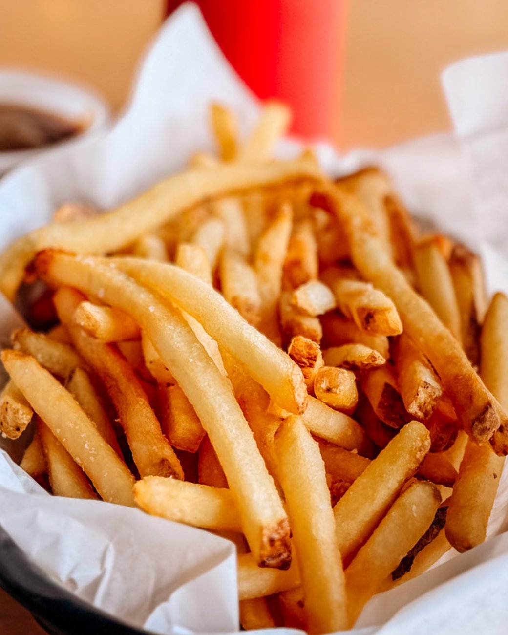 Basket of Fries