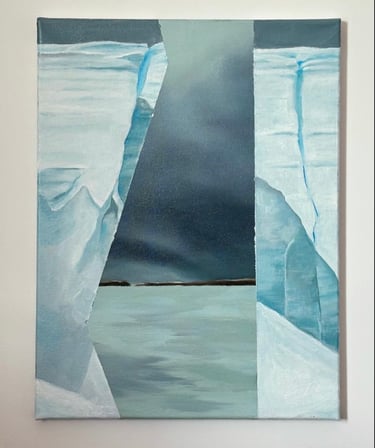 'Untitled' by Jasmine Vollherbst , shop product