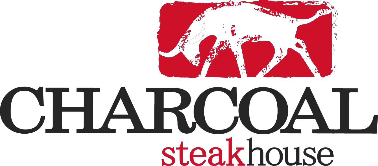 Charcoal Steak House Post