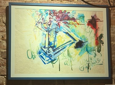 'Diamond' by Christina Mazurowski , shop product