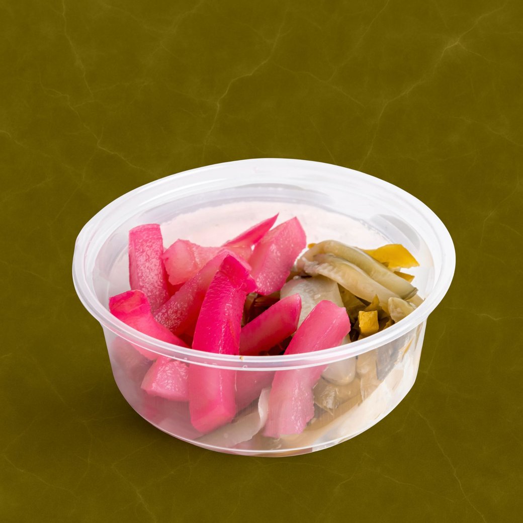 Pickles