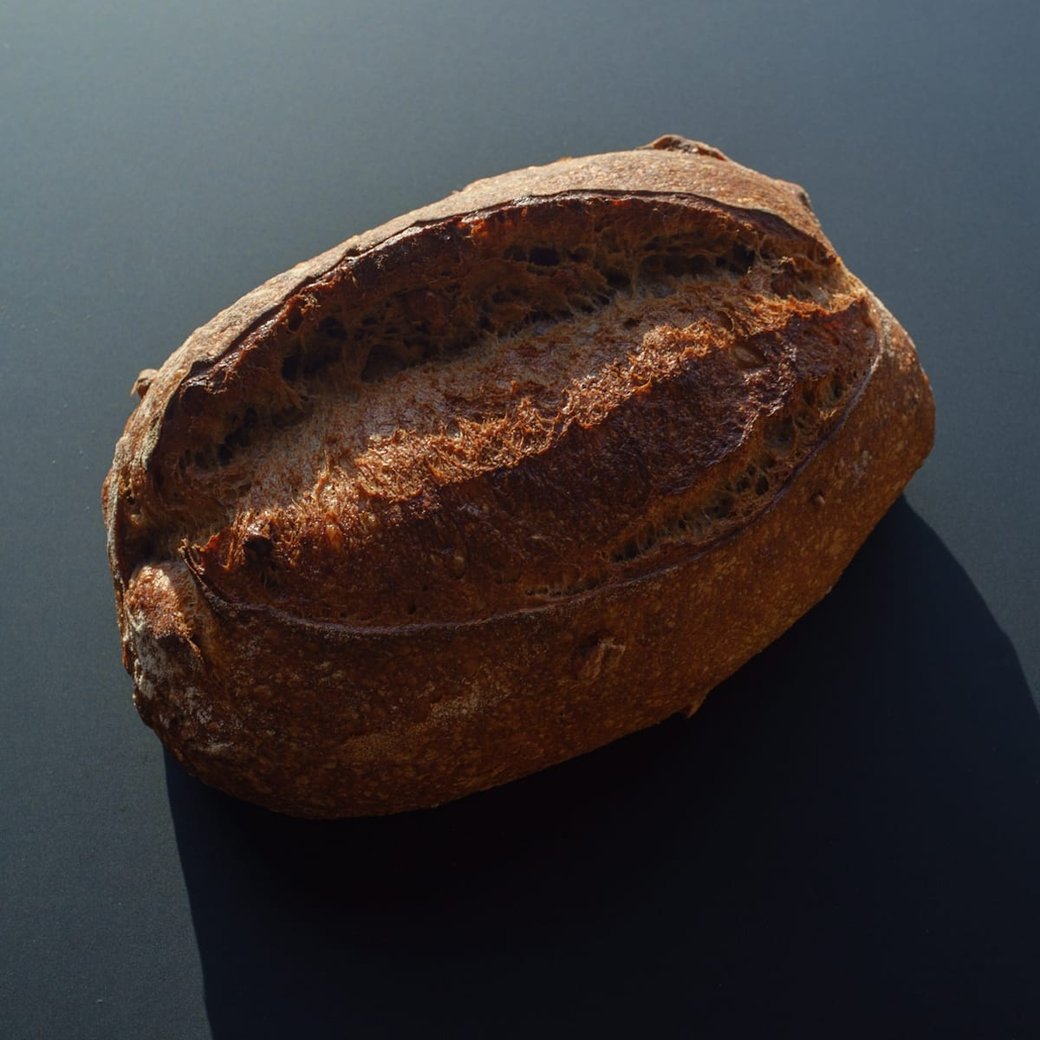 Toasted Walnut [THURSDAY ONLY]