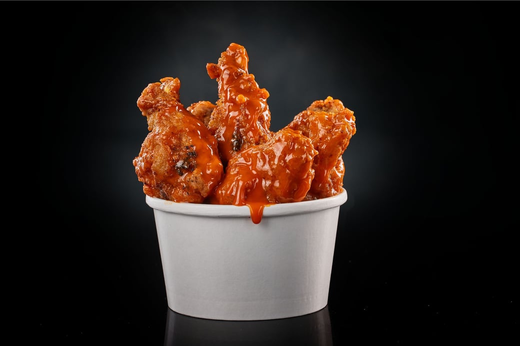Buffalo Wings