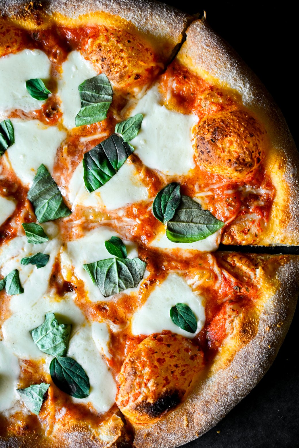 Margherita Pizza