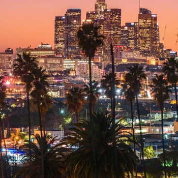 An Eater’s Guide to Los Angeles