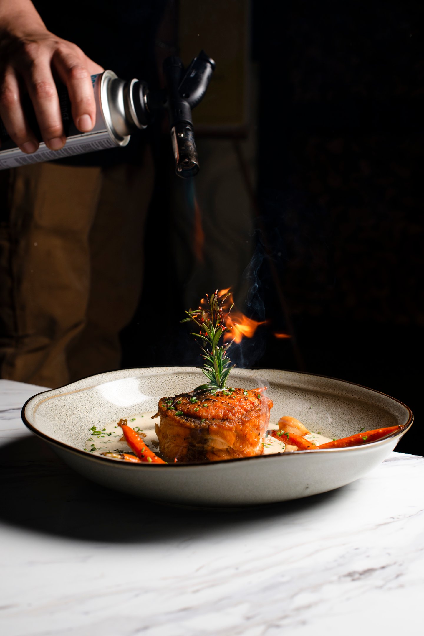 Shorebird Coastal Kitchen, Prime Steak & Seafood