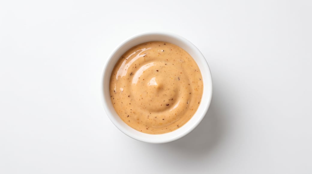 Paprika Aioli