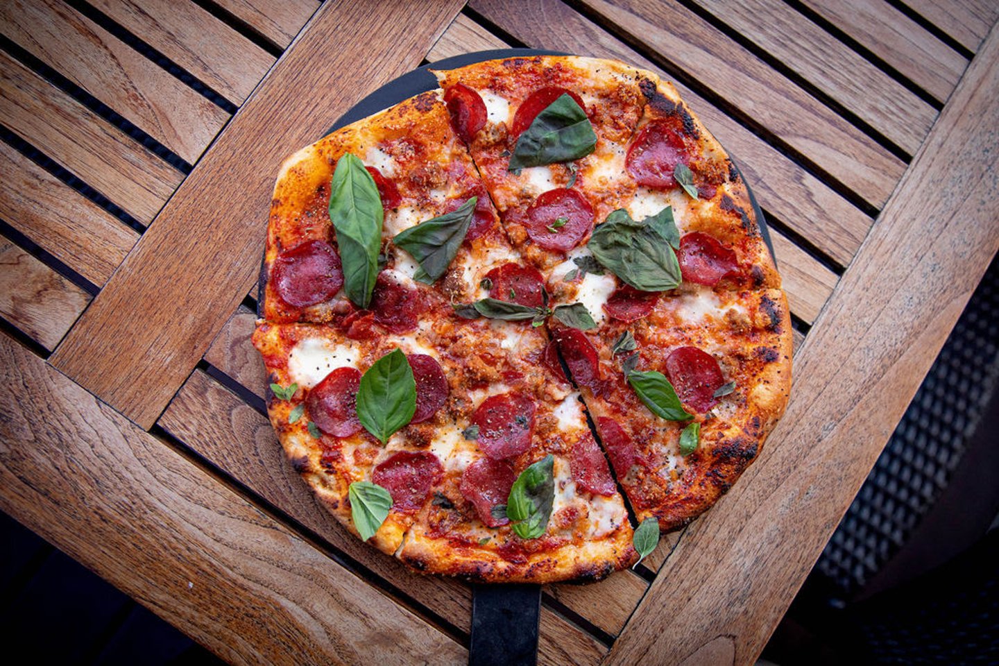 Decoration image without any essential information