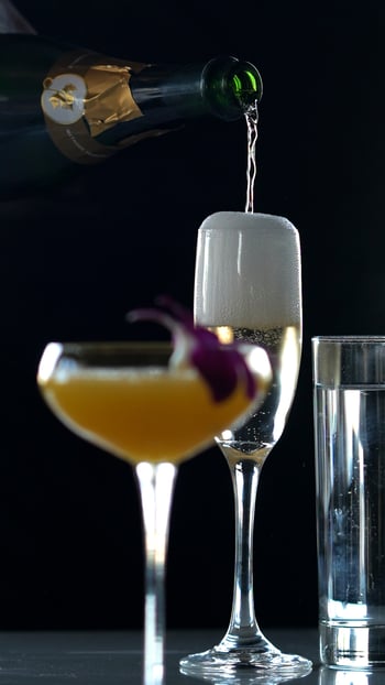 Pop the Bubbly! Here Are 6 Places to Ring in 2023 in Orange County