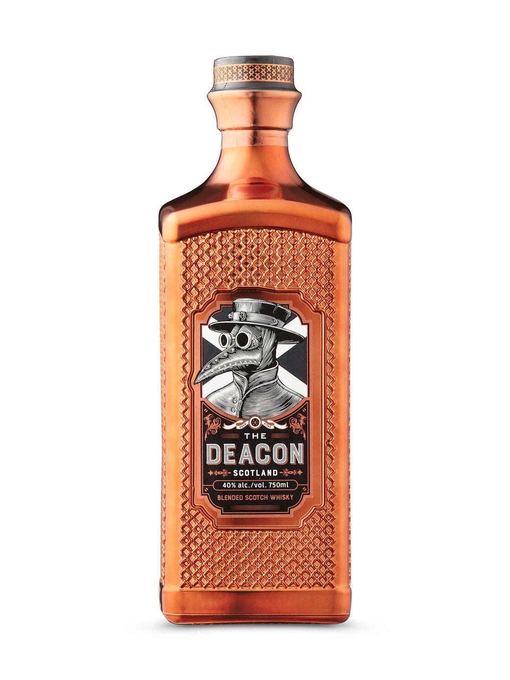 The Deacon 