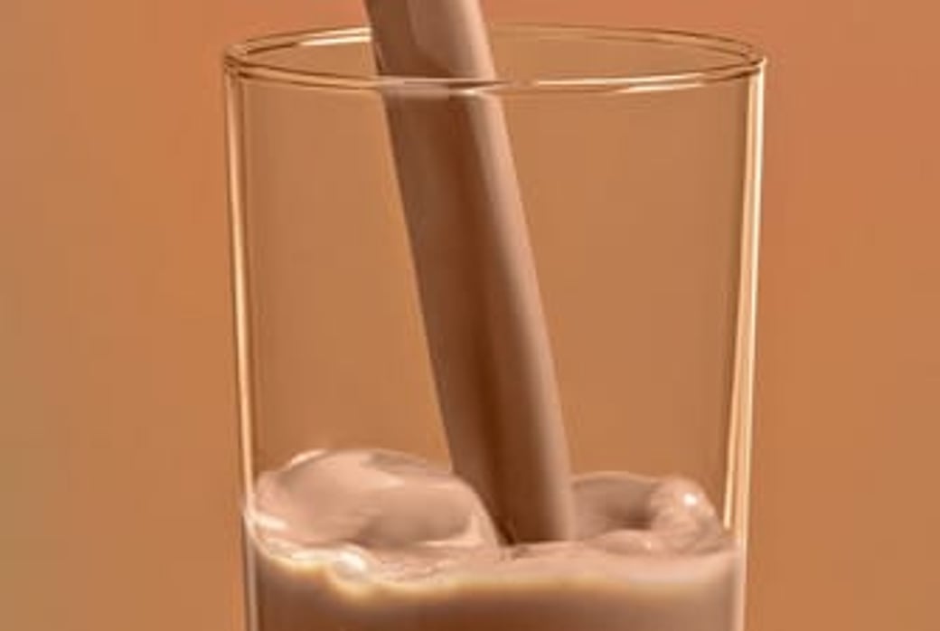 Chocolate Milk