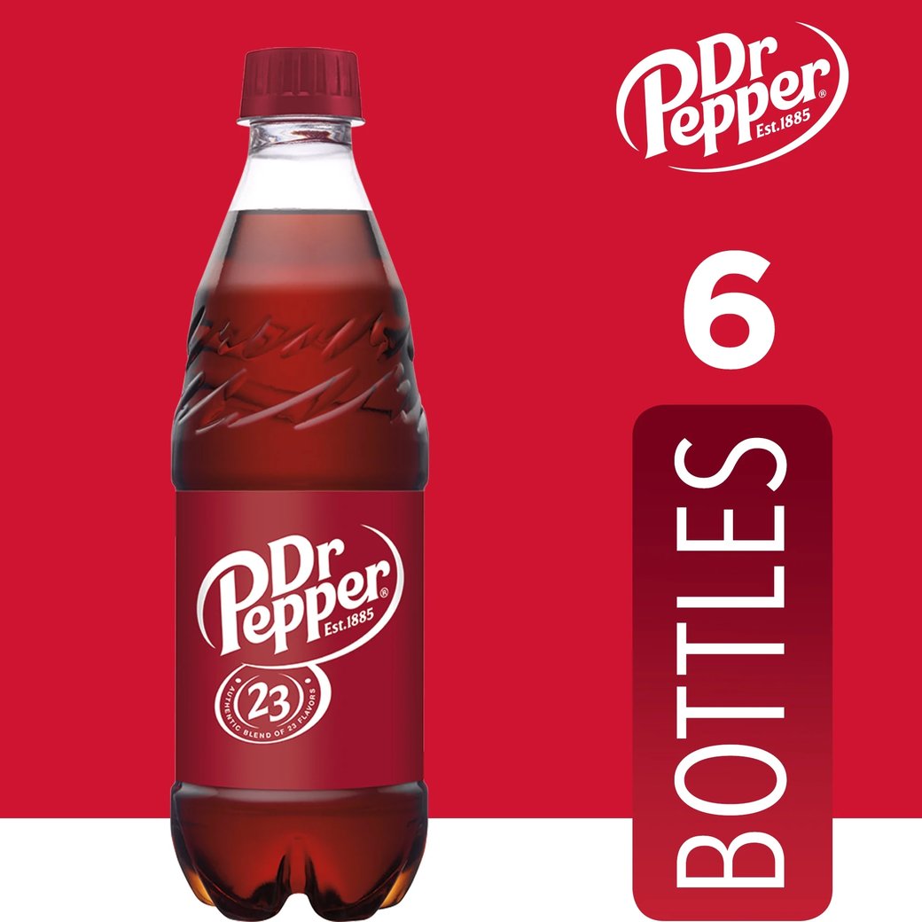 Dr. Pepper