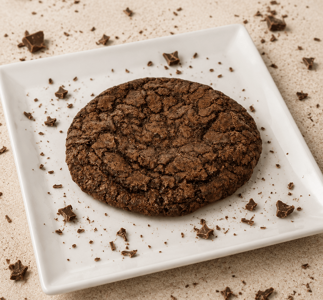 Brownie Cookie