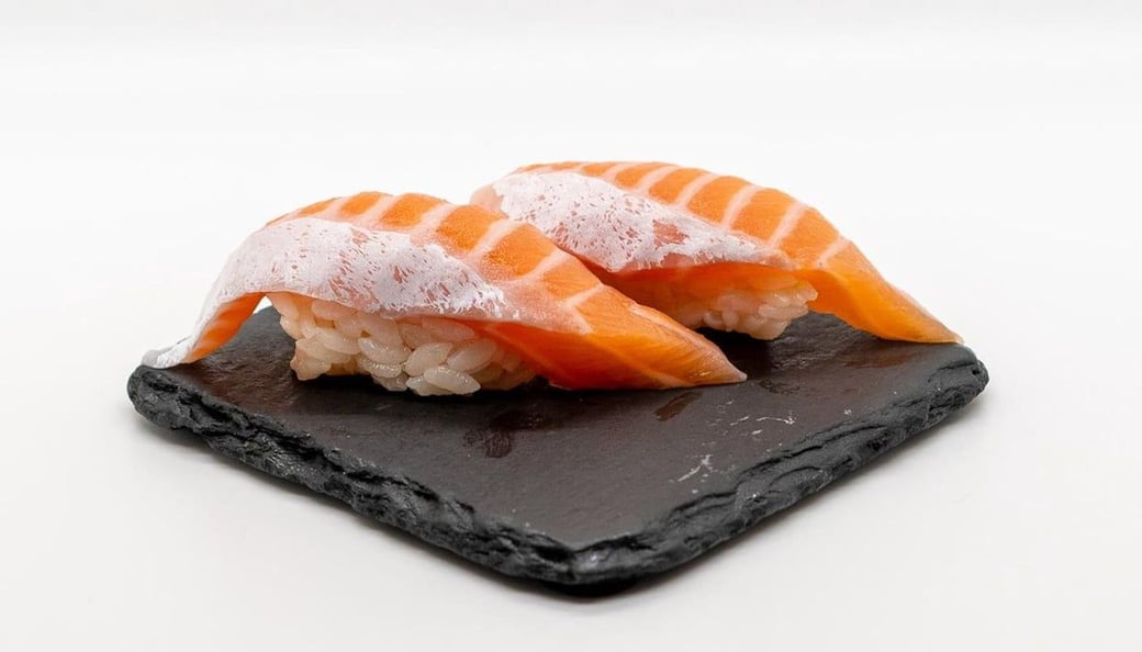 Sake | Fresh Salmon