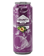 County Cider - Blackberry Peach , shop product