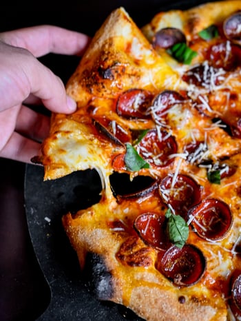 Celebrating Mom with something a little more Italian today? BellaBrava has a beautiful table waiting for you too. Both concepts, four locations across Tampa Bay, one hospitality group that is glad you are here. Reservations welcome all day.