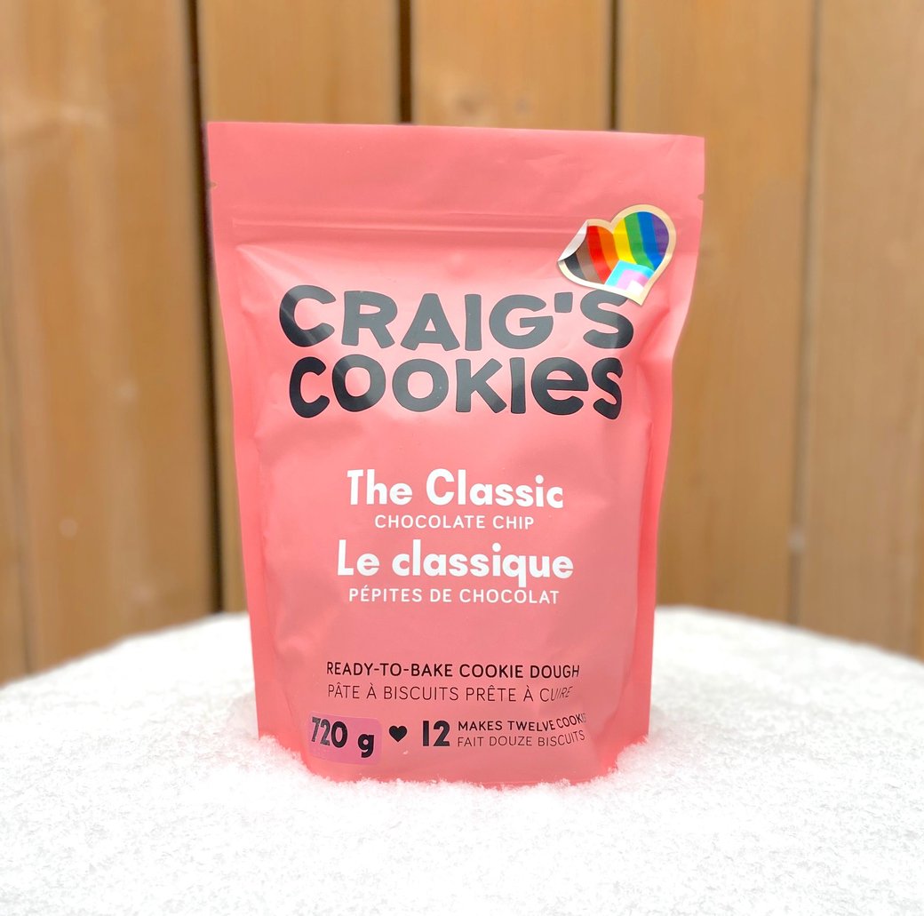 Craig's Cookies
