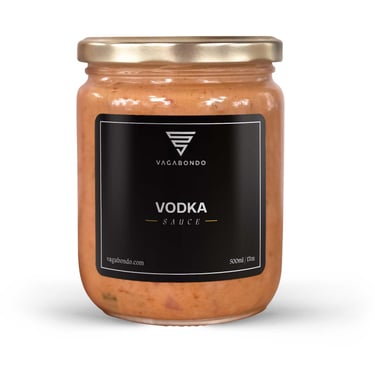 Vodka Sauce , shop product