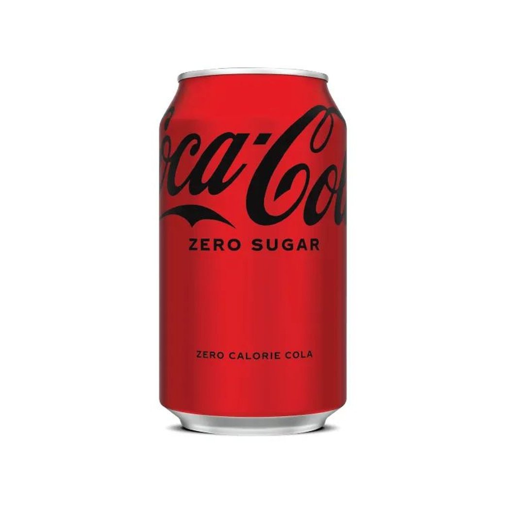 Coke Zero