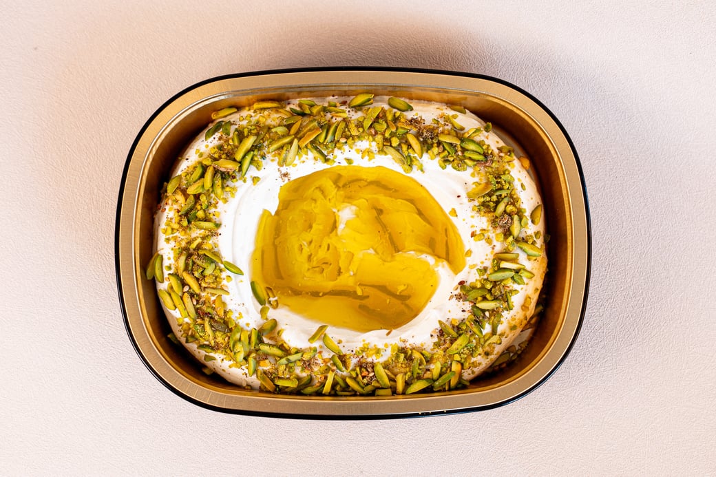 Labneh