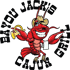 Bayou Jack's Cajun Grill logo
