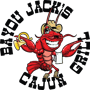 Bayou Jack's Cajun Grill logo