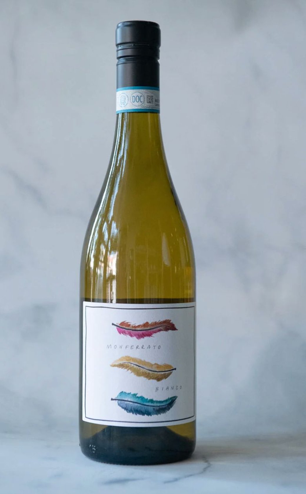 Prima Piuma ‘Monferrato Bianco’