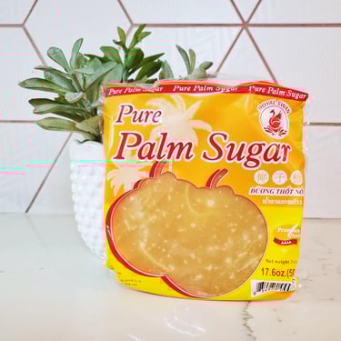 Palm sugar (500 g) , shop product