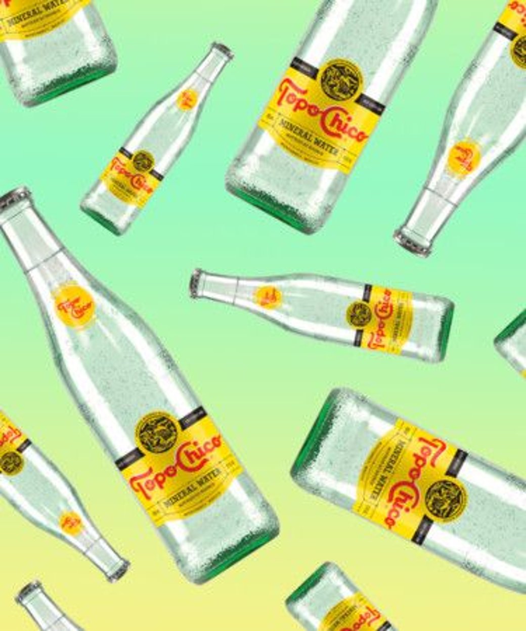Topo Chico