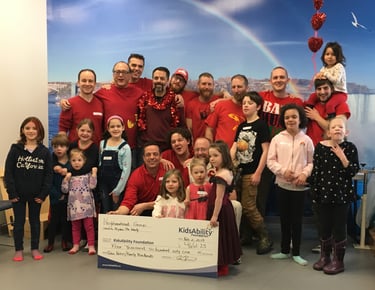 Kids Can't Wait - KidsAbility and Borealis