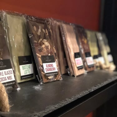 Artisan Chocolate