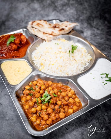 Ellesmere Lunch Special <br> (11:30 AM - 3:00 PM)