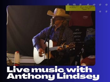 Anthony Lindsey