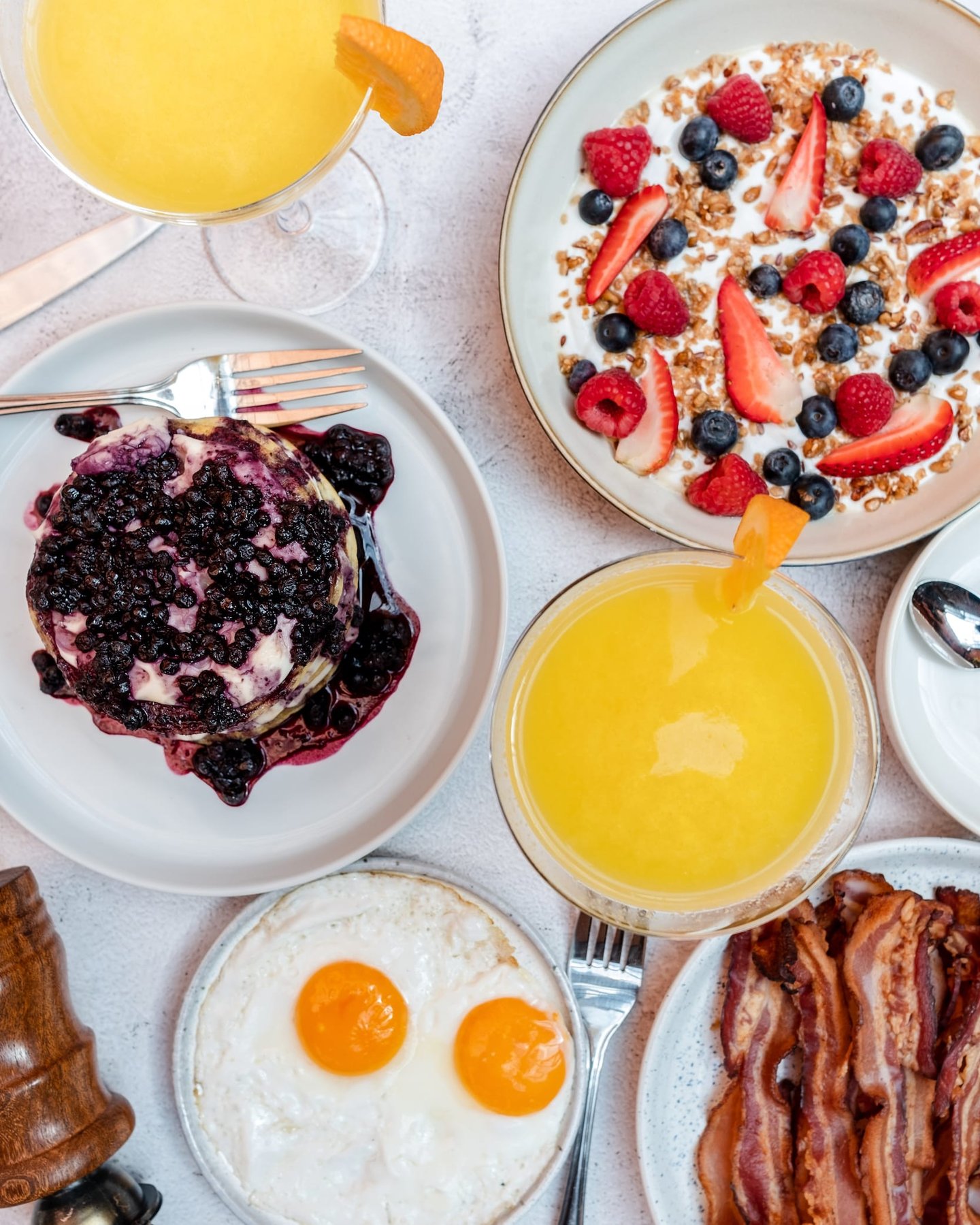 Decoration image without any essential information